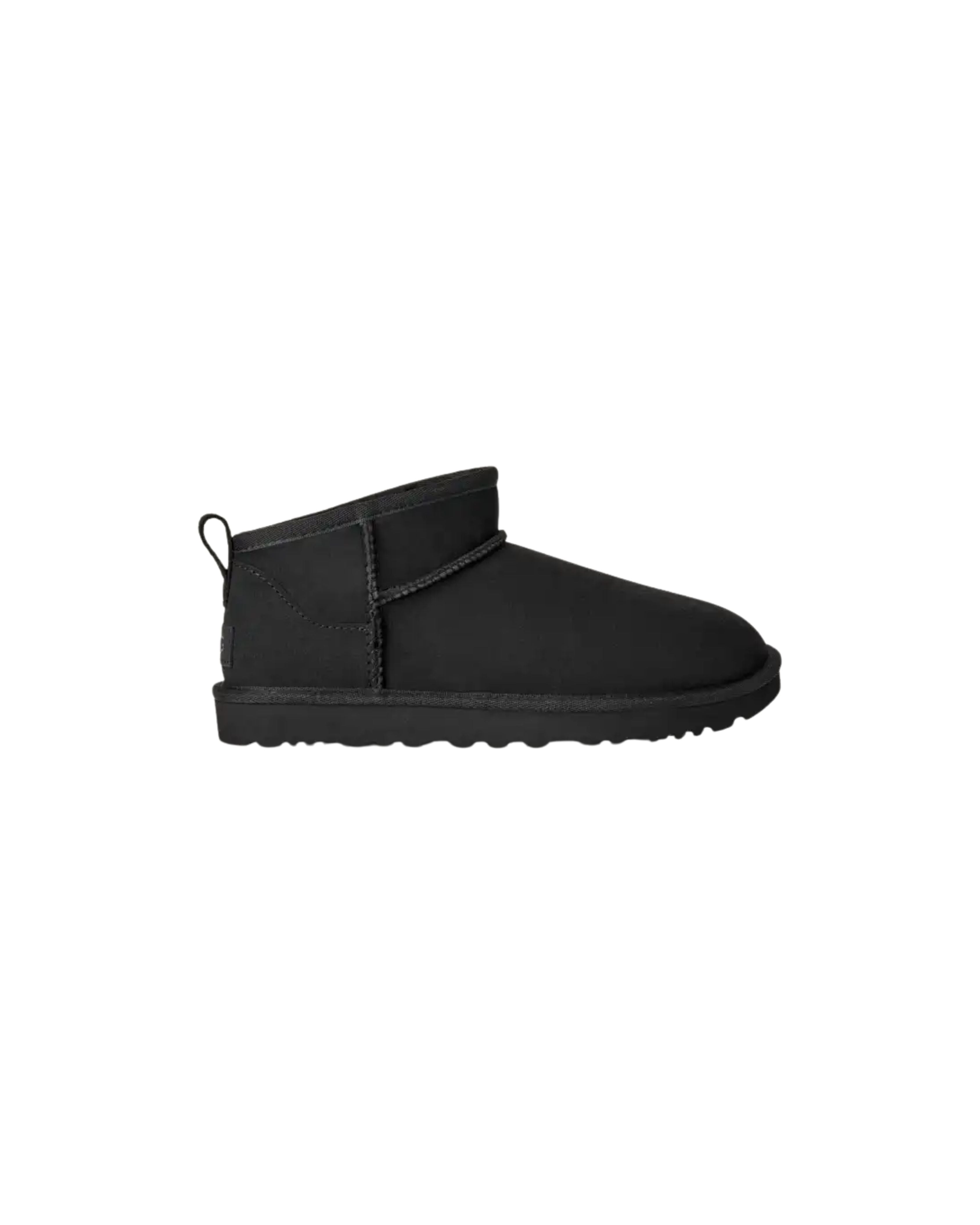 W CLASSIC ULTRA MINI 1116109BLACK UGG
