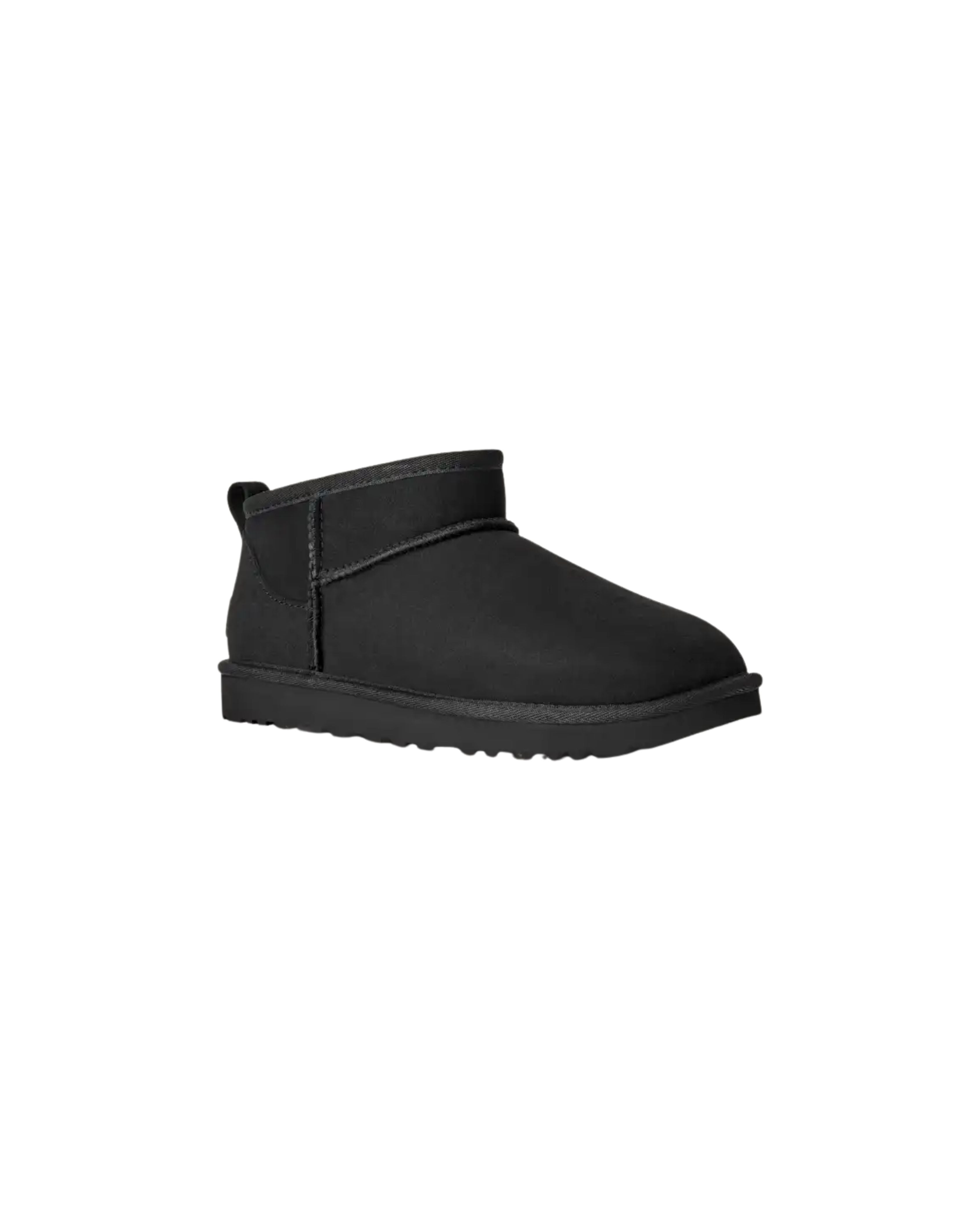 W CLASSIC ULTRA MINI 1116109BLACK UGG
