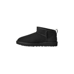 W CLASSIC ULTRA MINI 1116109BLACK UGG