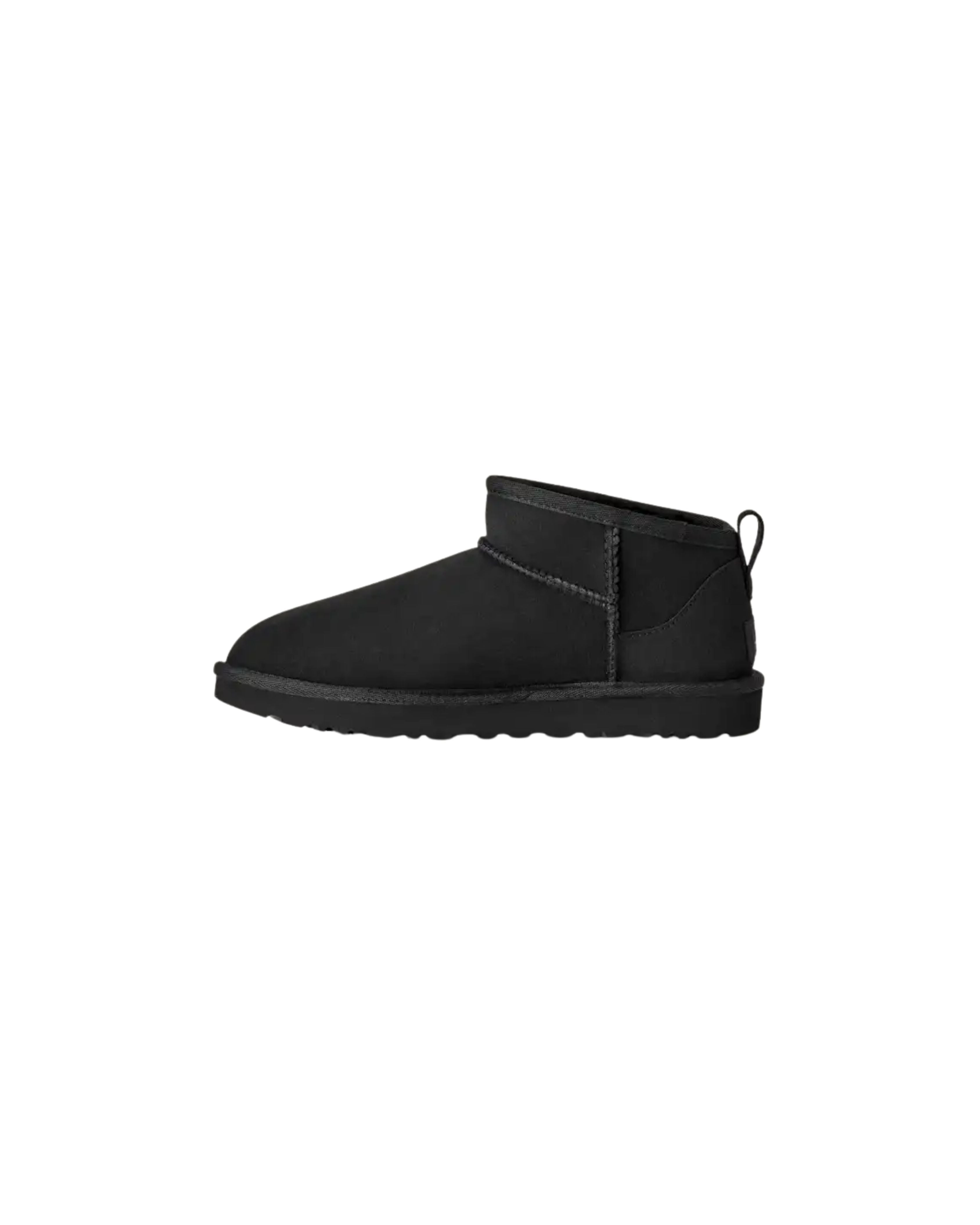 W CLASSIC ULTRA MINI 1116109BLACK UGG