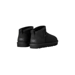 W CLASSIC ULTRA MINI 1116109BLACK UGG