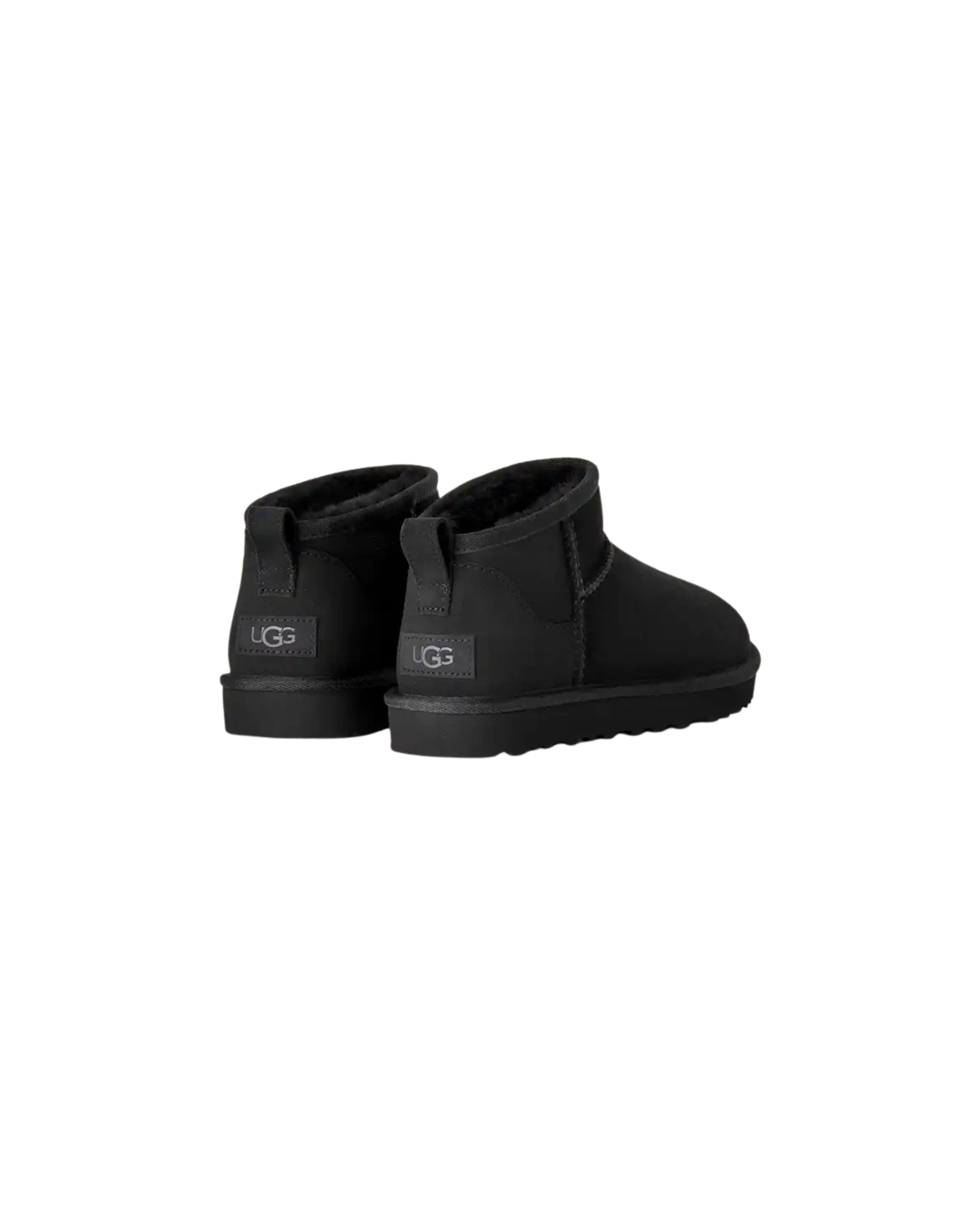 W CLASSIC ULTRA MINI 1116109BLACK UGG