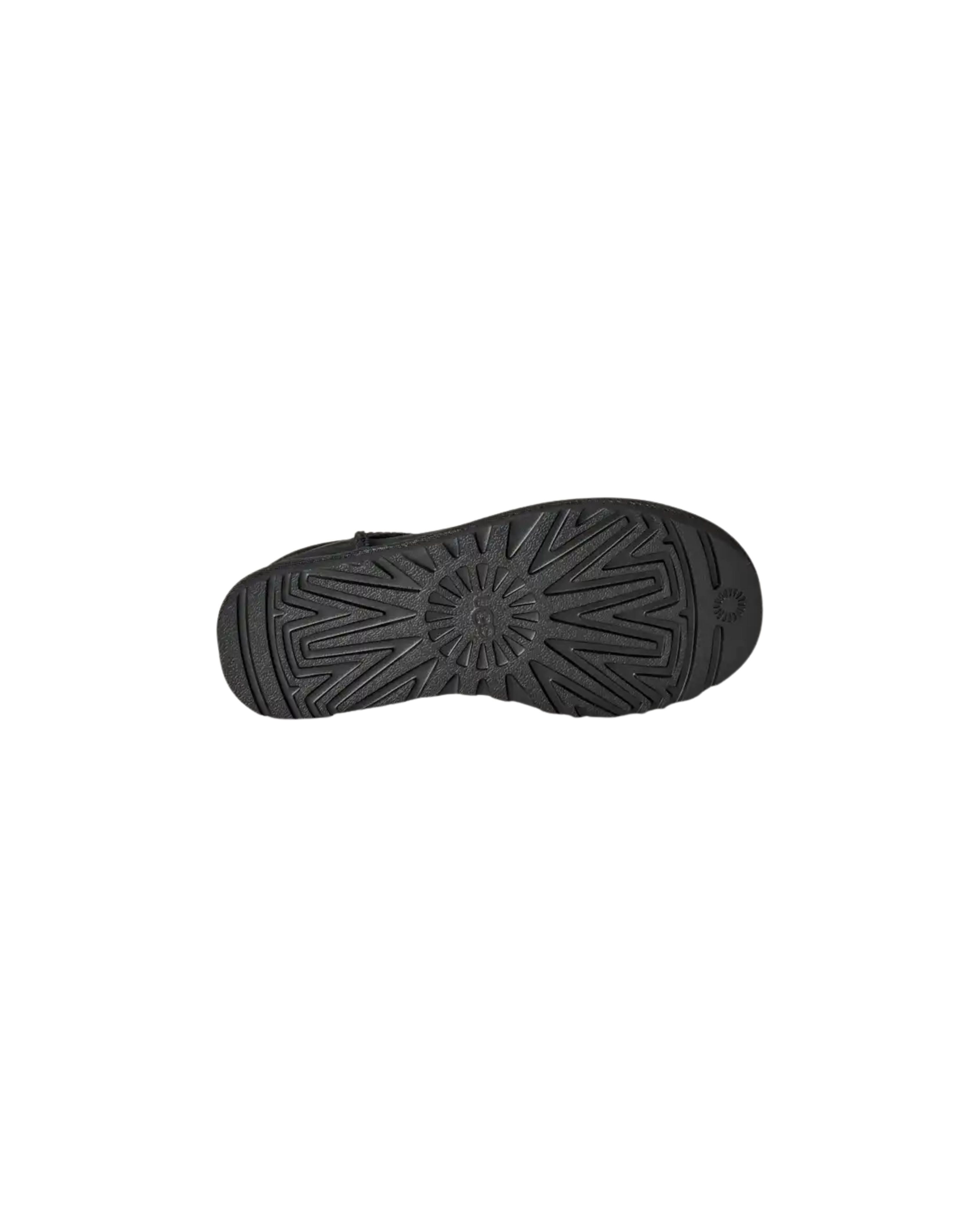 W CLASSIC ULTRA MINI 1116109BLACK UGG