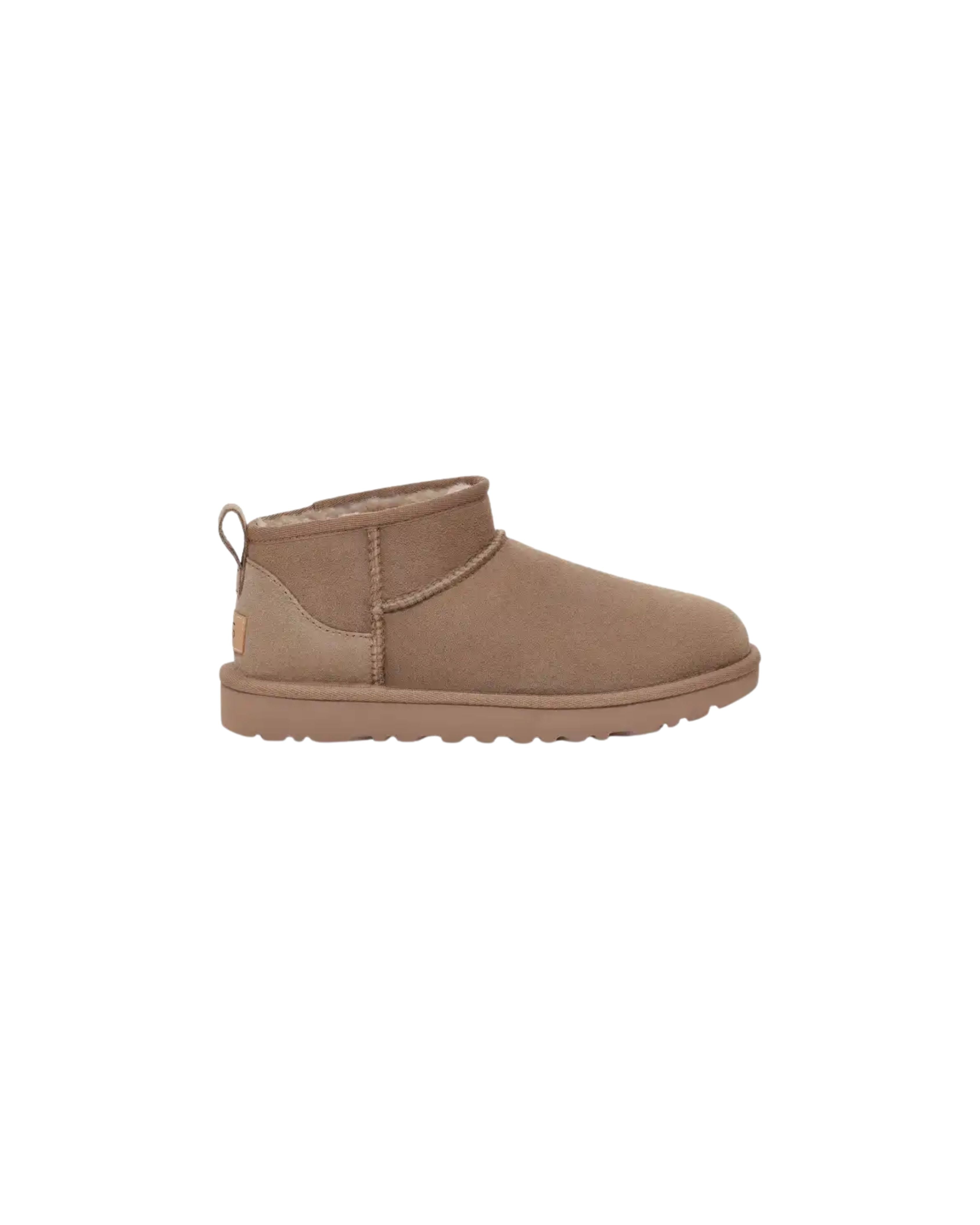 W CLASSIC ULTRA MINI 1116109CARIBOU UGG