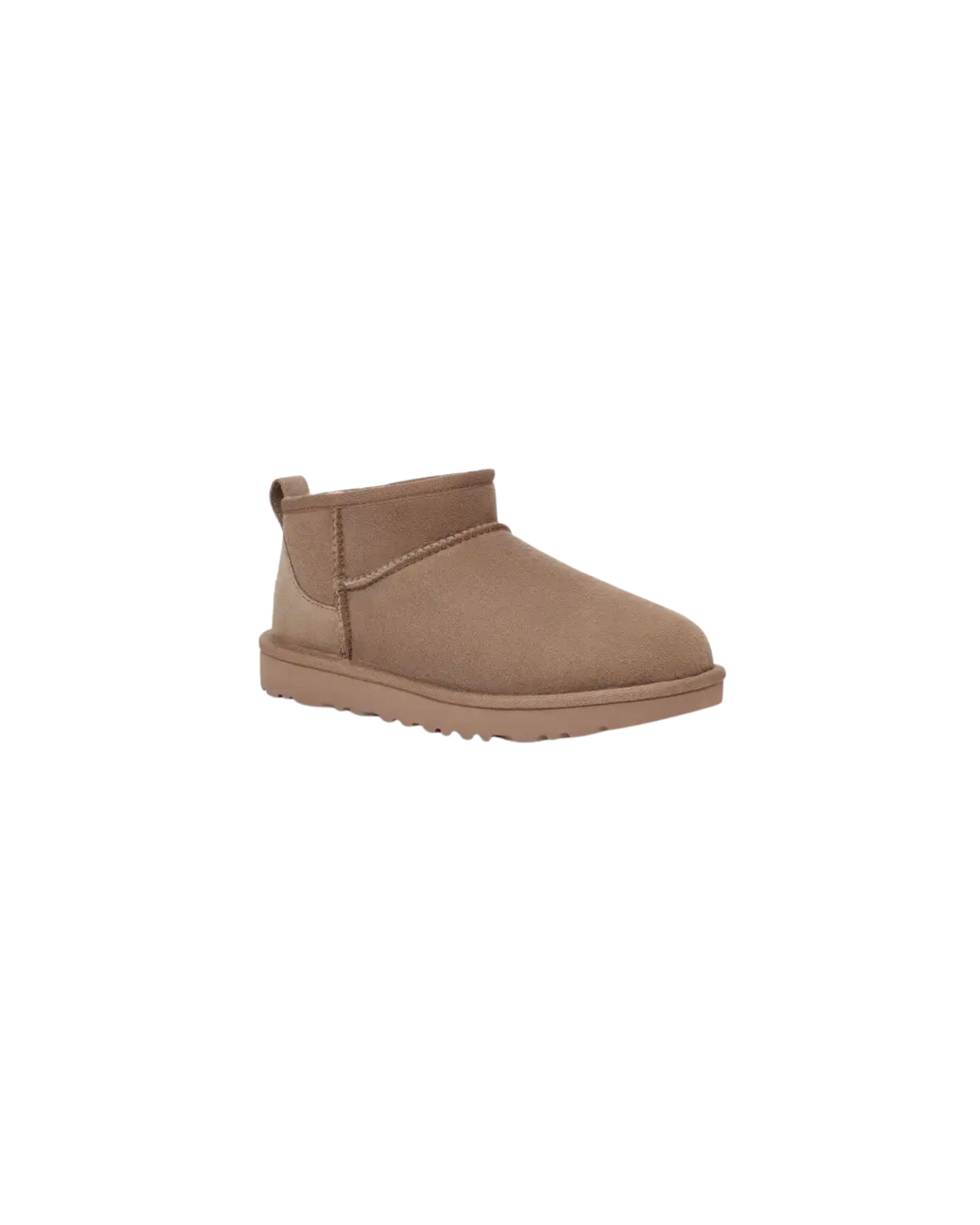 W CLASSIC ULTRA MINI 1116109CARIBOU UGG