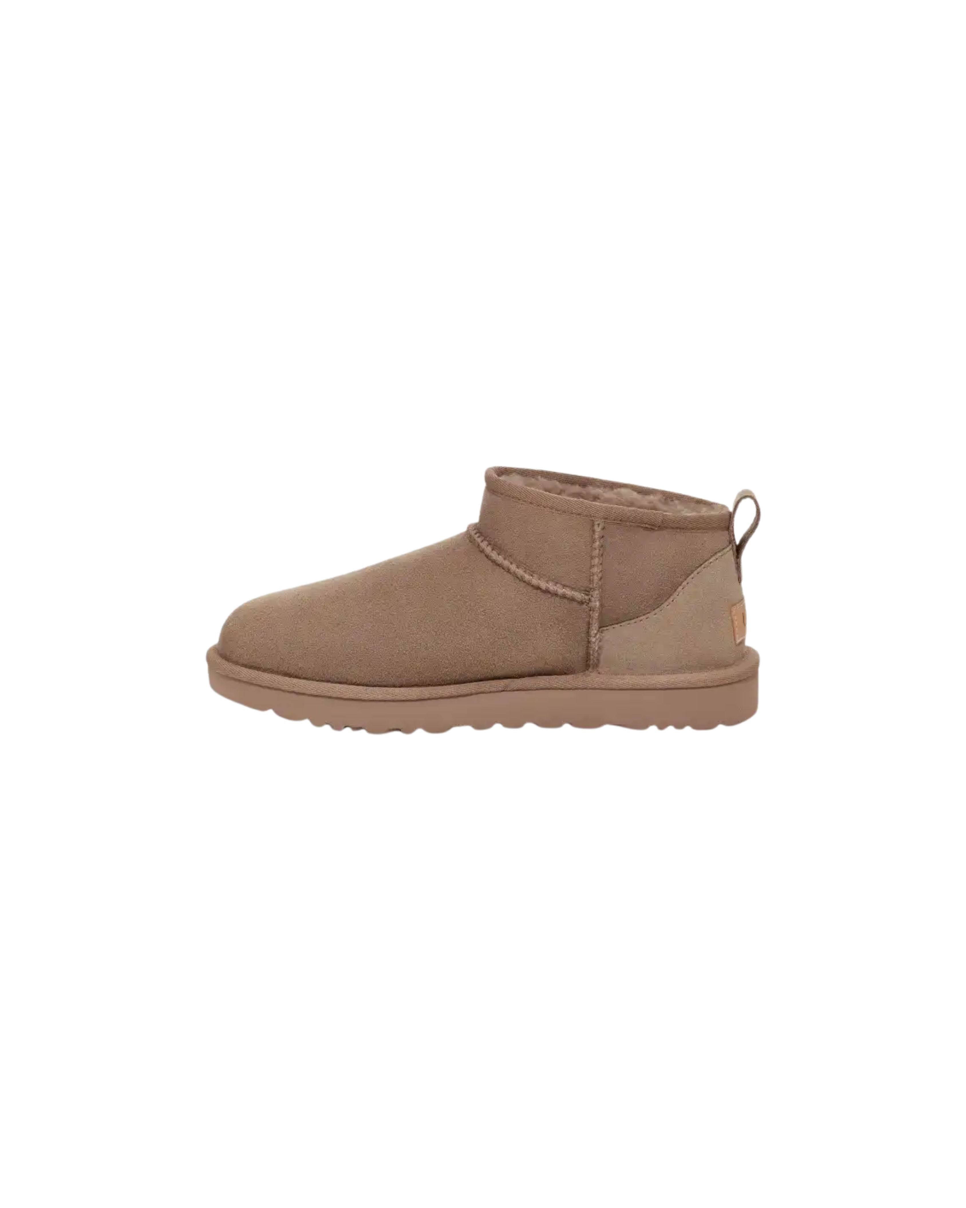 W CLASSIC ULTRA MINI 1116109CARIBOU UGG
