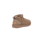 W CLASSIC ULTRA MINI 1116109CARIBOU UGG