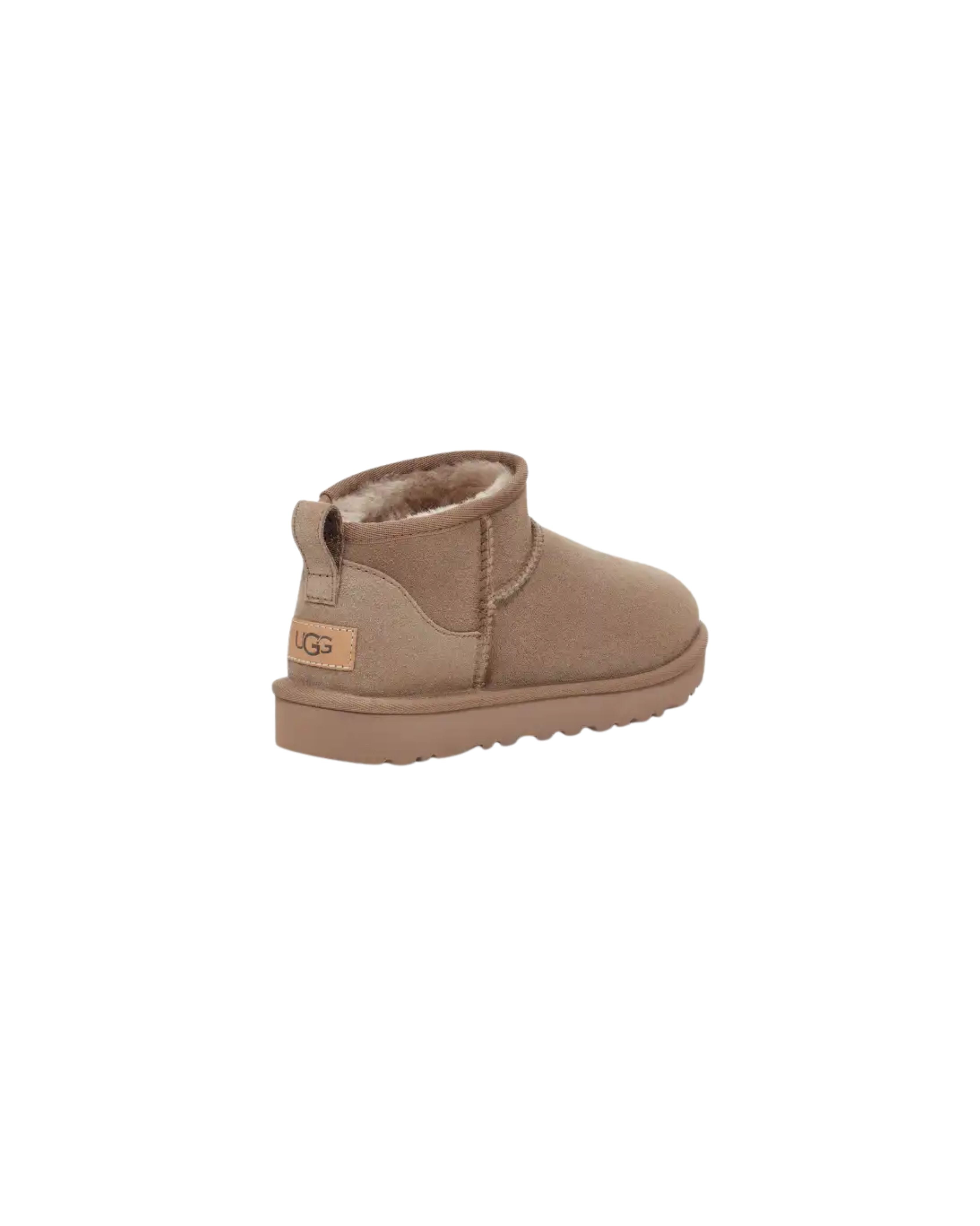 W CLASSIC ULTRA MINI 1116109CARIBOU UGG