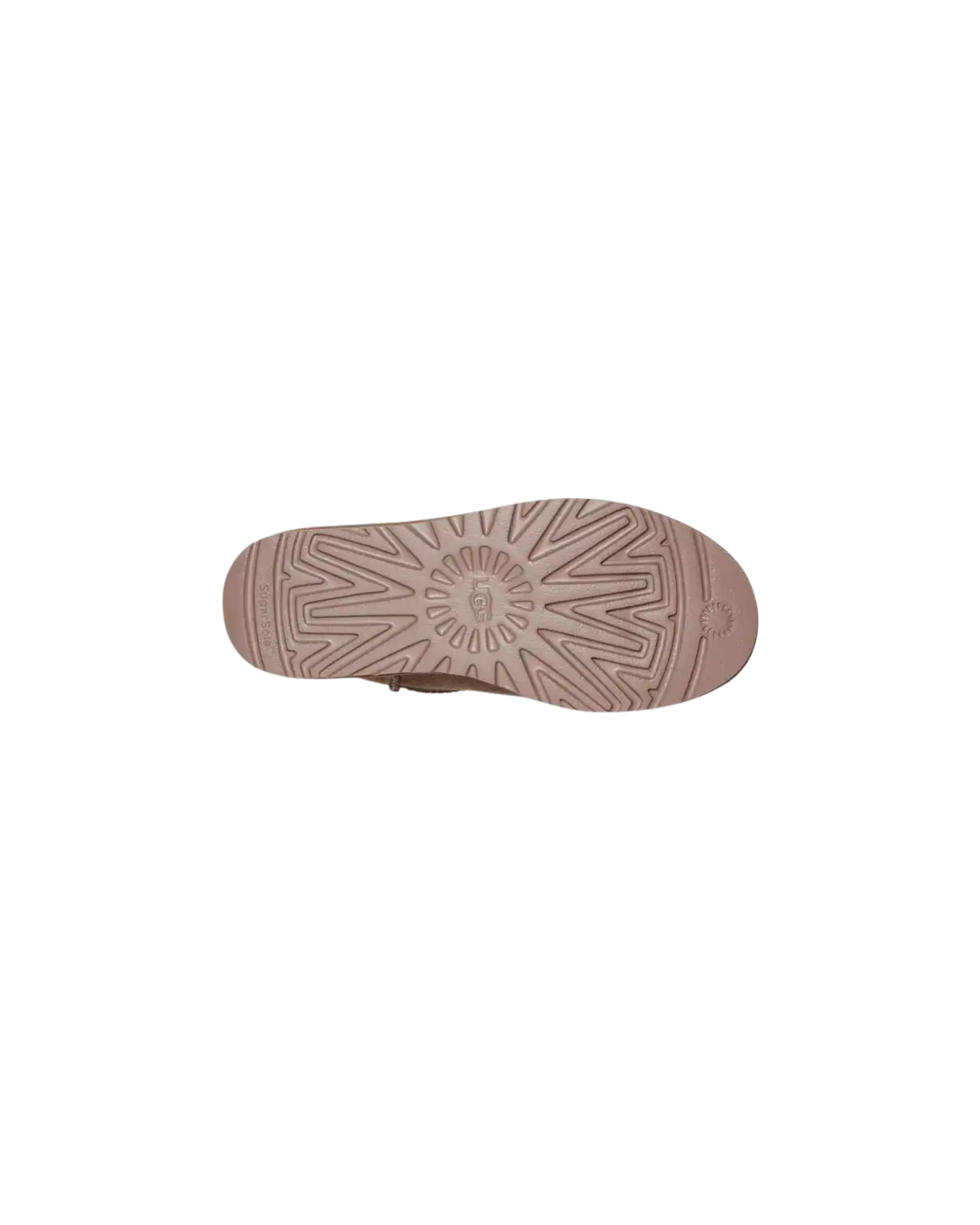 W CLASSIC ULTRA MINI 1116109CARIBOU UGG