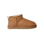 MINI BOOT SUEDE 