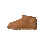 MINI BOOT SUEDE 
