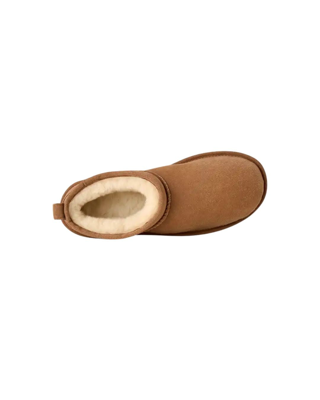 MINI BOOT SUEDE 