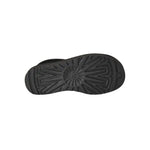 ULTRA MINI BOOT PLATFORM  SUEDE 