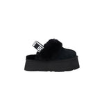 SABOT PLATFORM PELLICCIA+ELASTICO 