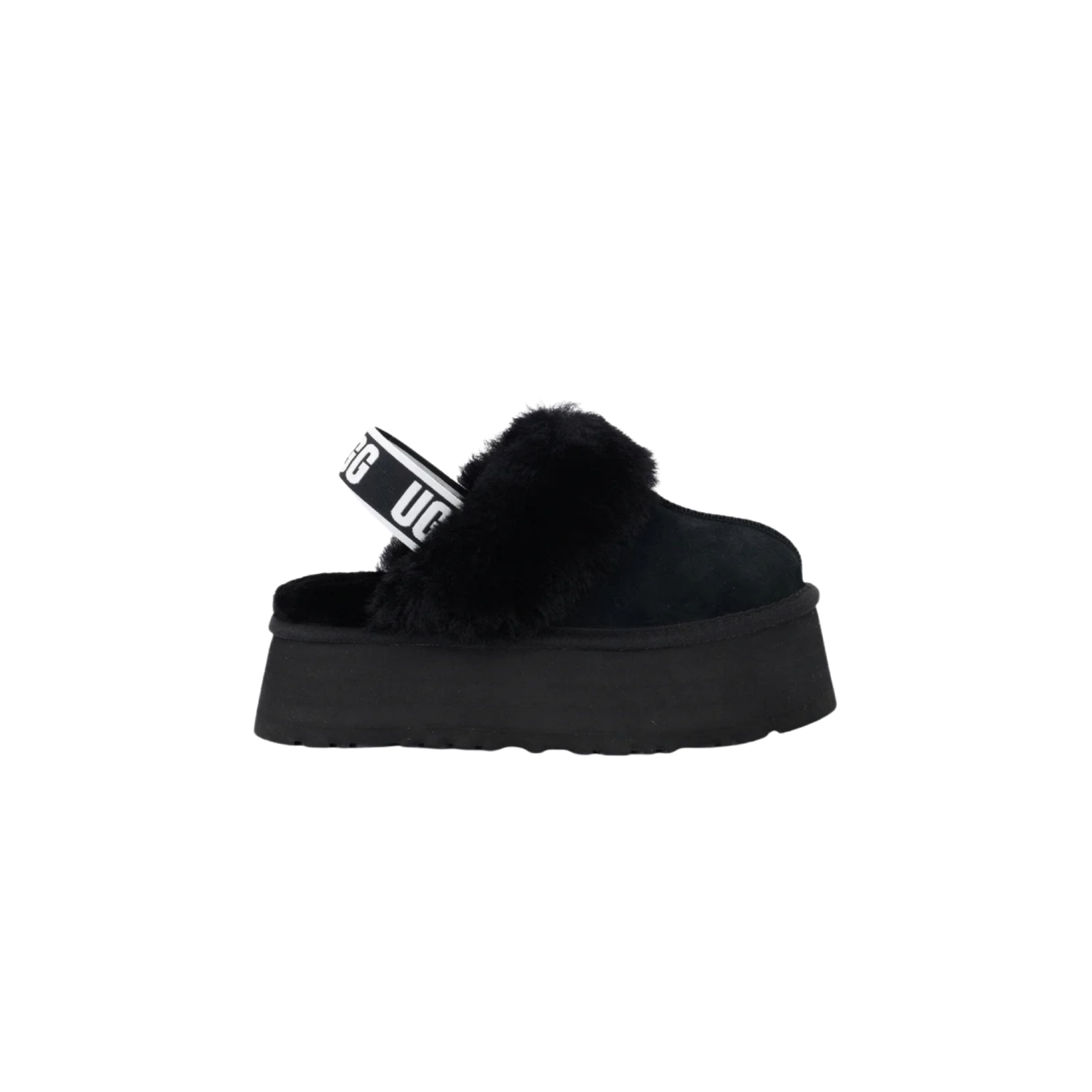 SABOT PLATFORM PELLICCIA+ELASTICO 
