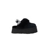 SABOT PLATFORM PELLICCIA+ELASTICO