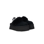 SABOT PLATFORM PELLICCIA+ELASTICO 