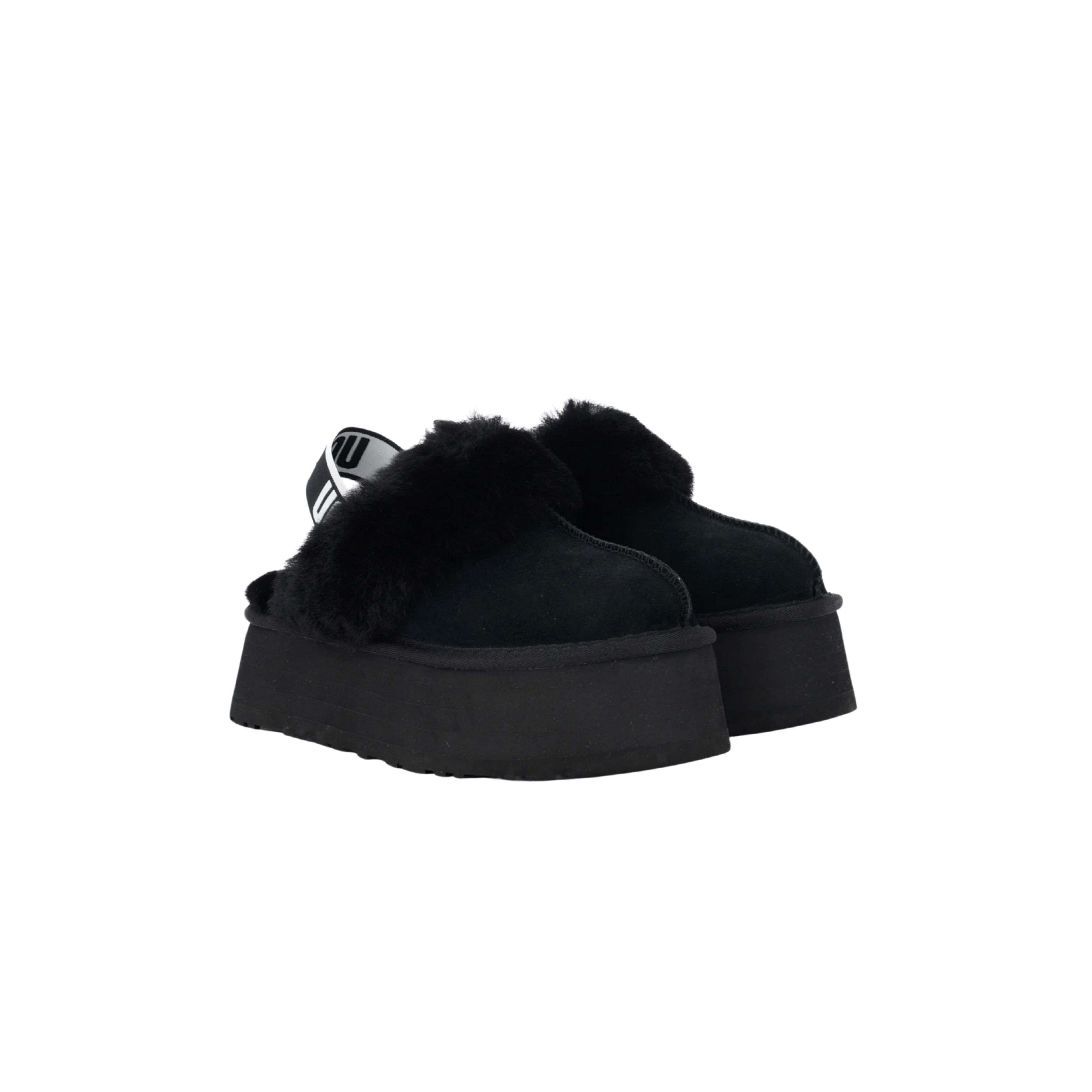 SABOT PLATFORM PELLICCIA+ELASTICO 
