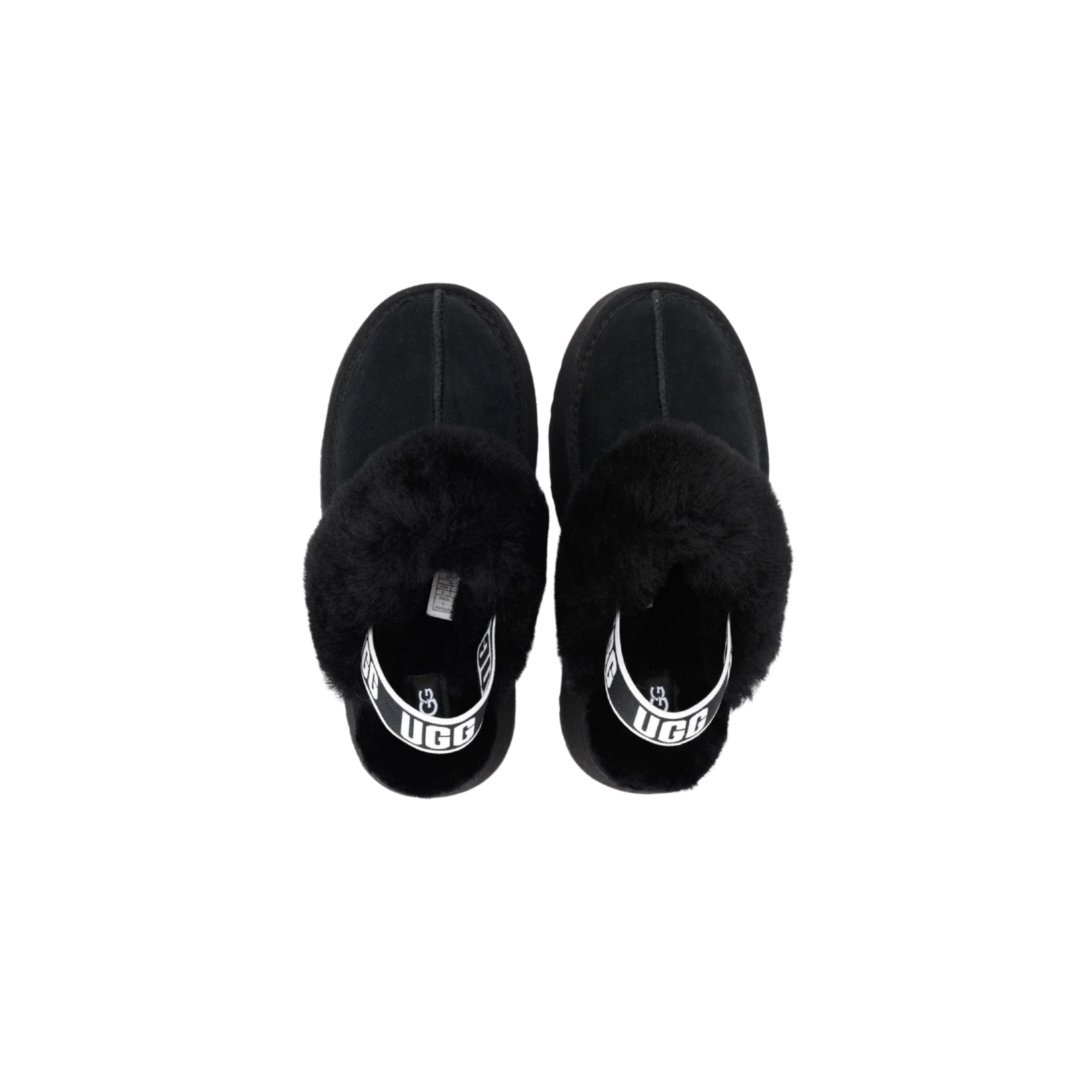 SABOT PLATFORM PELLICCIA+ELASTICO 