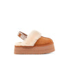 SABOT PLATFORM PELLICCIA+ELASTICO
