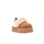 SABOT PLATFORM PELLICCIA+ELASTICO 