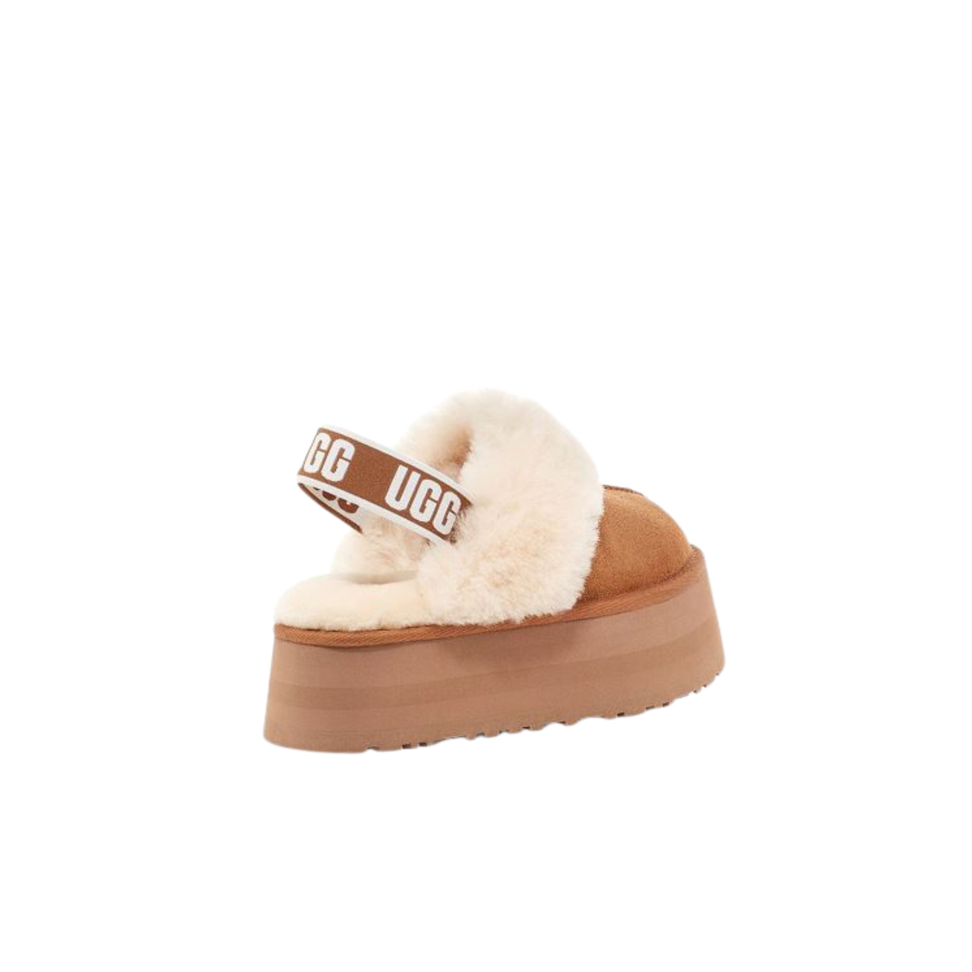 SABOT PLATFORM PELLICCIA+ELASTICO 