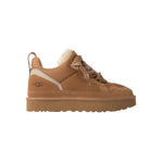 SNEAKER SUEDE 