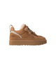 SNEAKER SUEDE