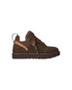 SNEAKER SUEDE LOWMEL