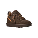 SNEAKER SUEDE LOWMEL 