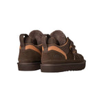 SNEAKER SUEDE LOWMEL 
