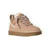 SNEAKER SUEDE LOWMEL