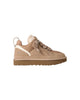 SNEAKER SUEDE LOWMEL