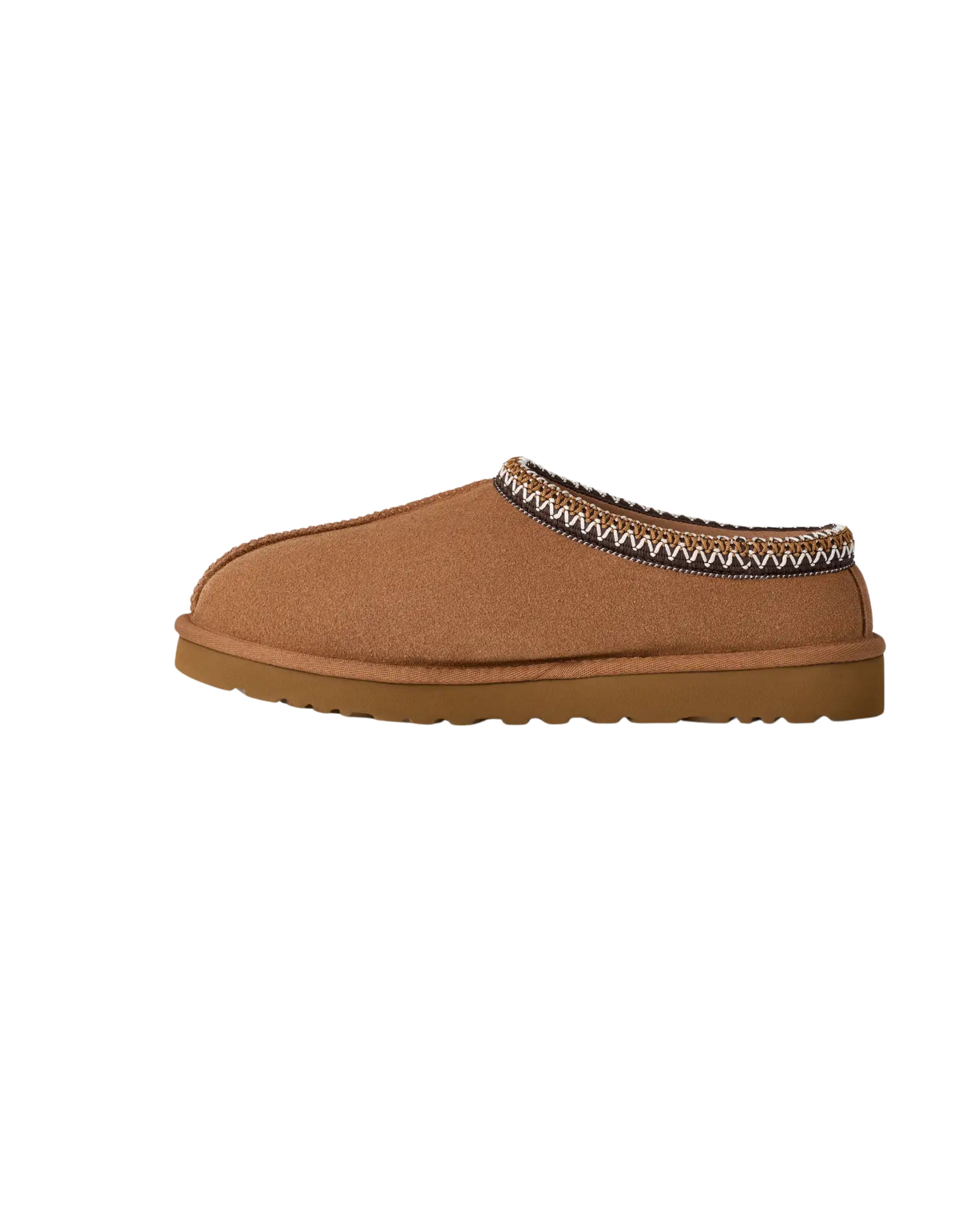 SABOT SUEDE + BORDINO 