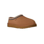 SABOT SUEDE + BORDINO 