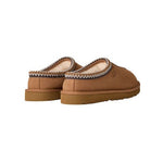 SABOT SUEDE + BORDINO 