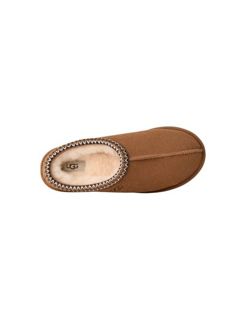 SABOT SUEDE + BORDINO 