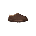 SABOT SUEDE + BORDINO 