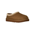 SABOT SUEDE + BORDINO 