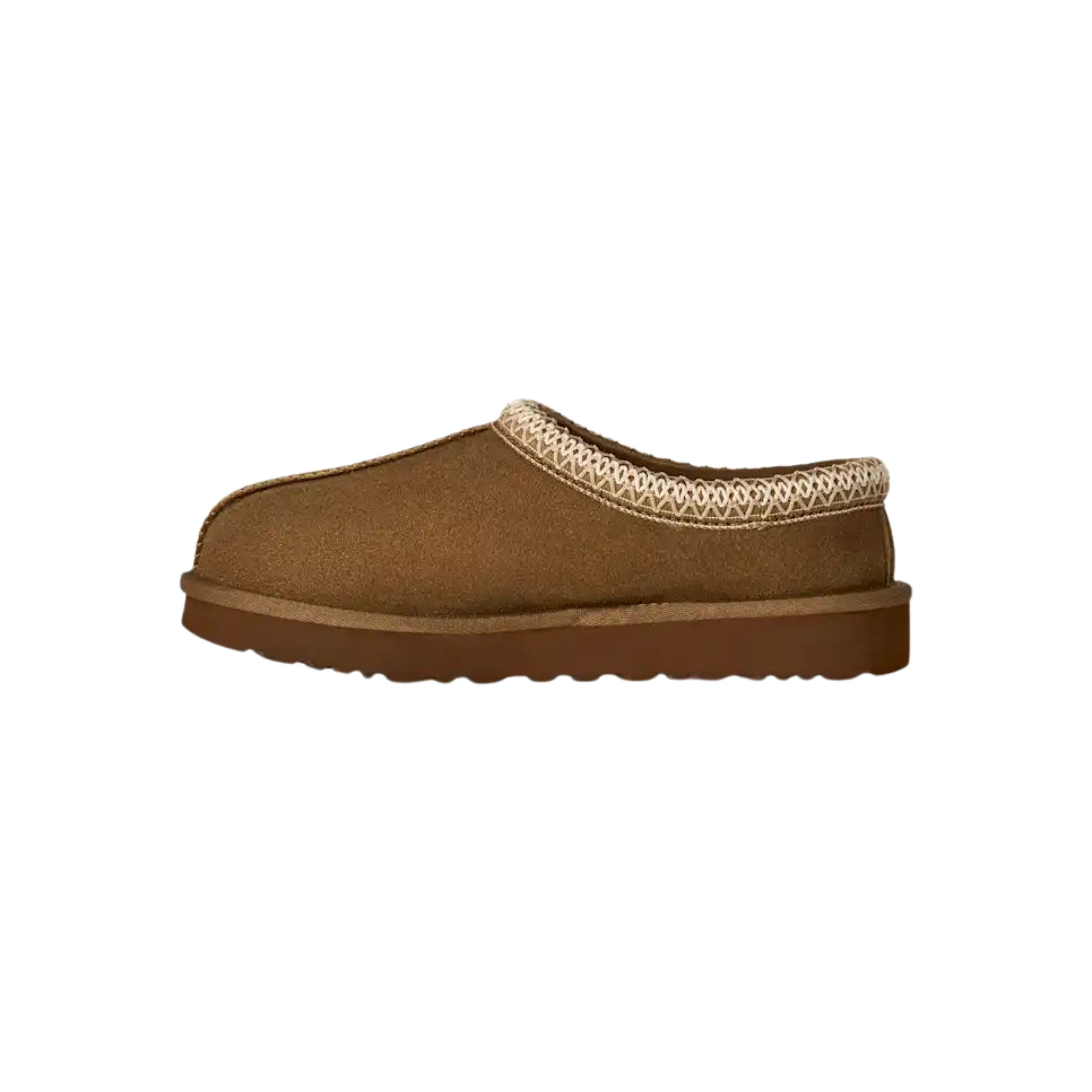 SABOT SUEDE + BORDINO 