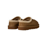 SABOT SUEDE + BORDINO 