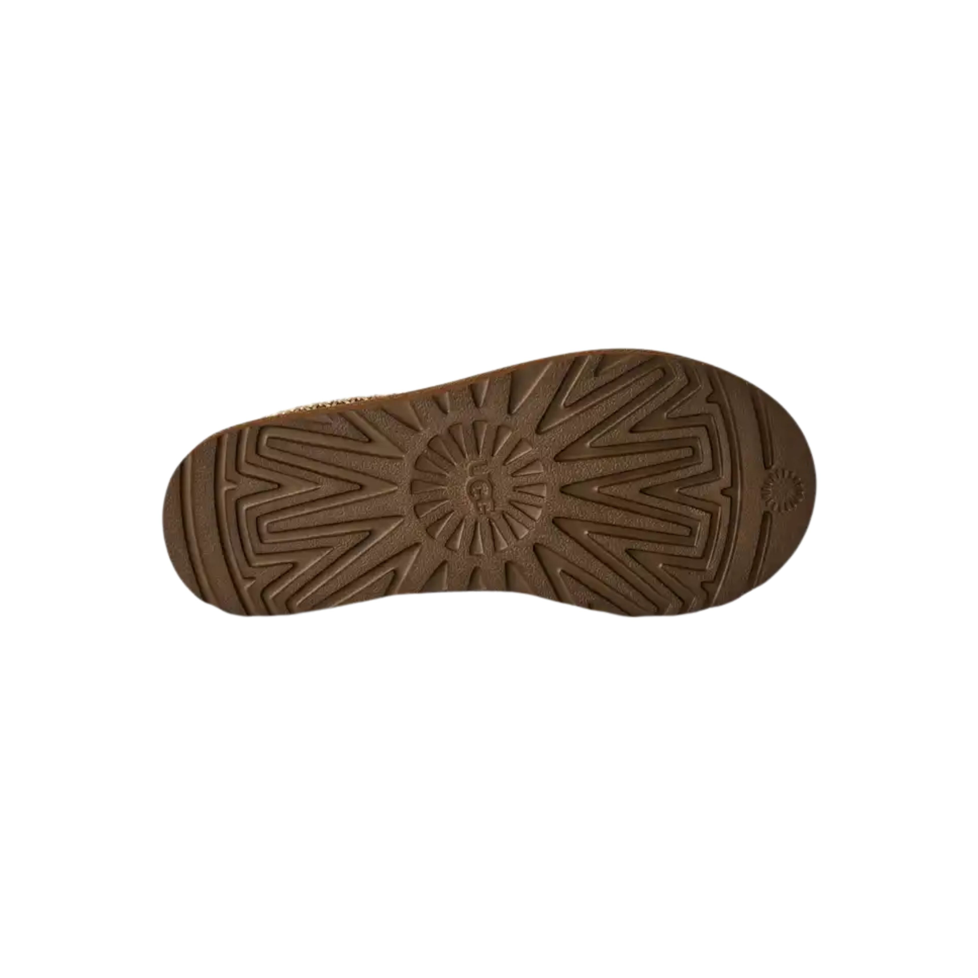 SABOT SUEDE + BORDINO 