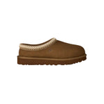 SABOT SUEDE + BORDINO 