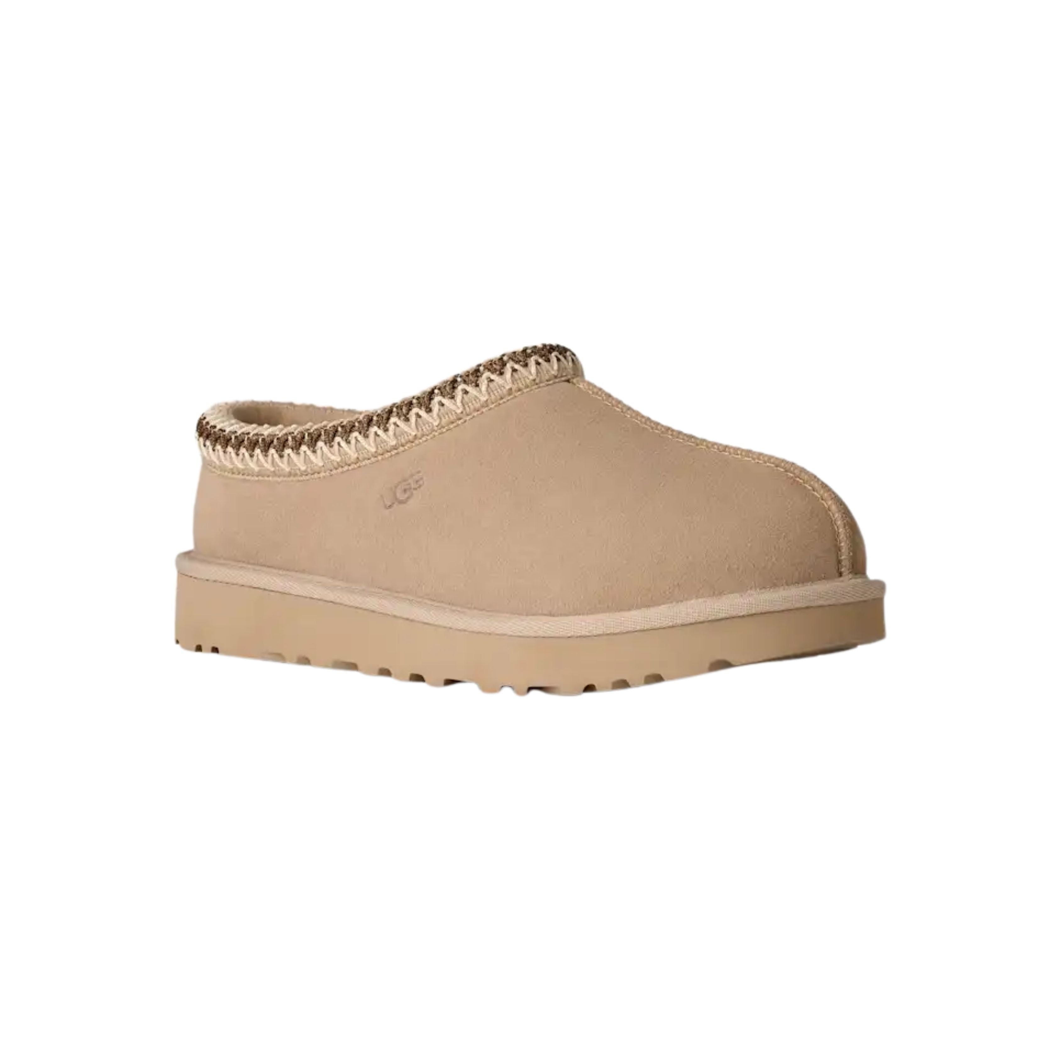 SABOT SUEDE + BORDINO 