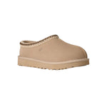 SABOT SUEDE + BORDINO 
