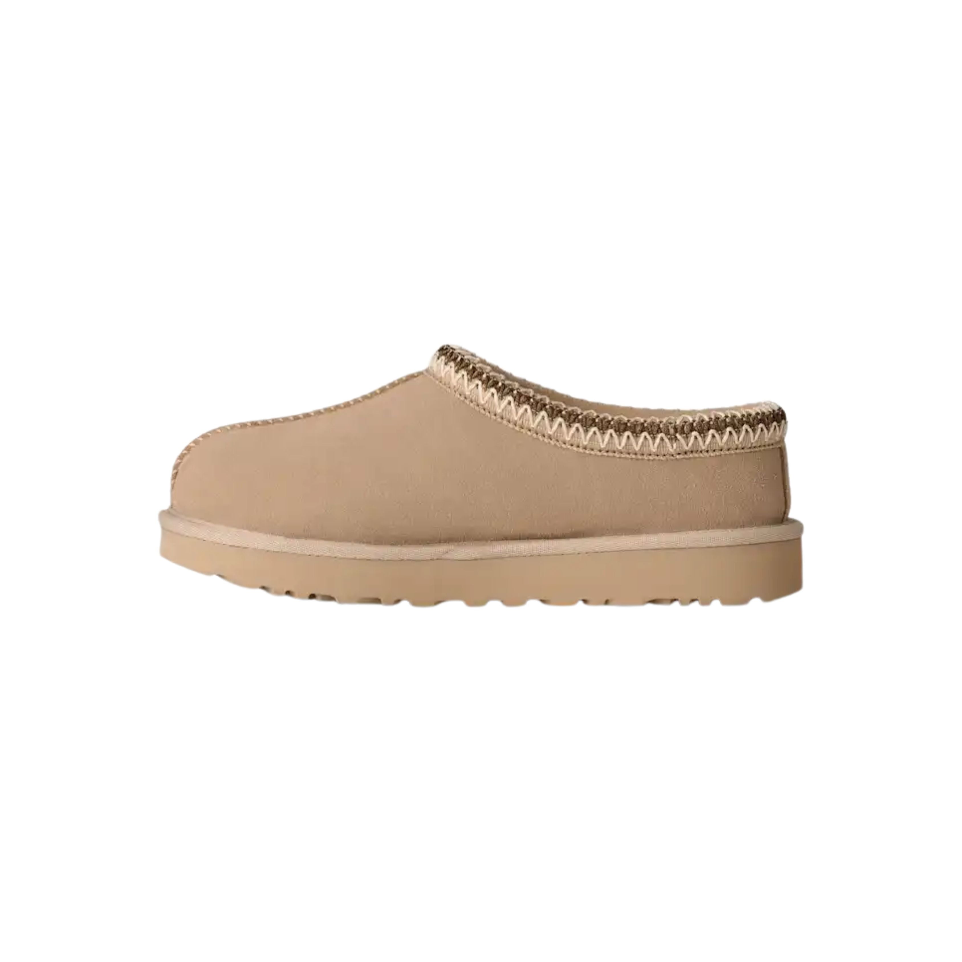 SABOT SUEDE + BORDINO 
