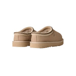 SABOT SUEDE + BORDINO 