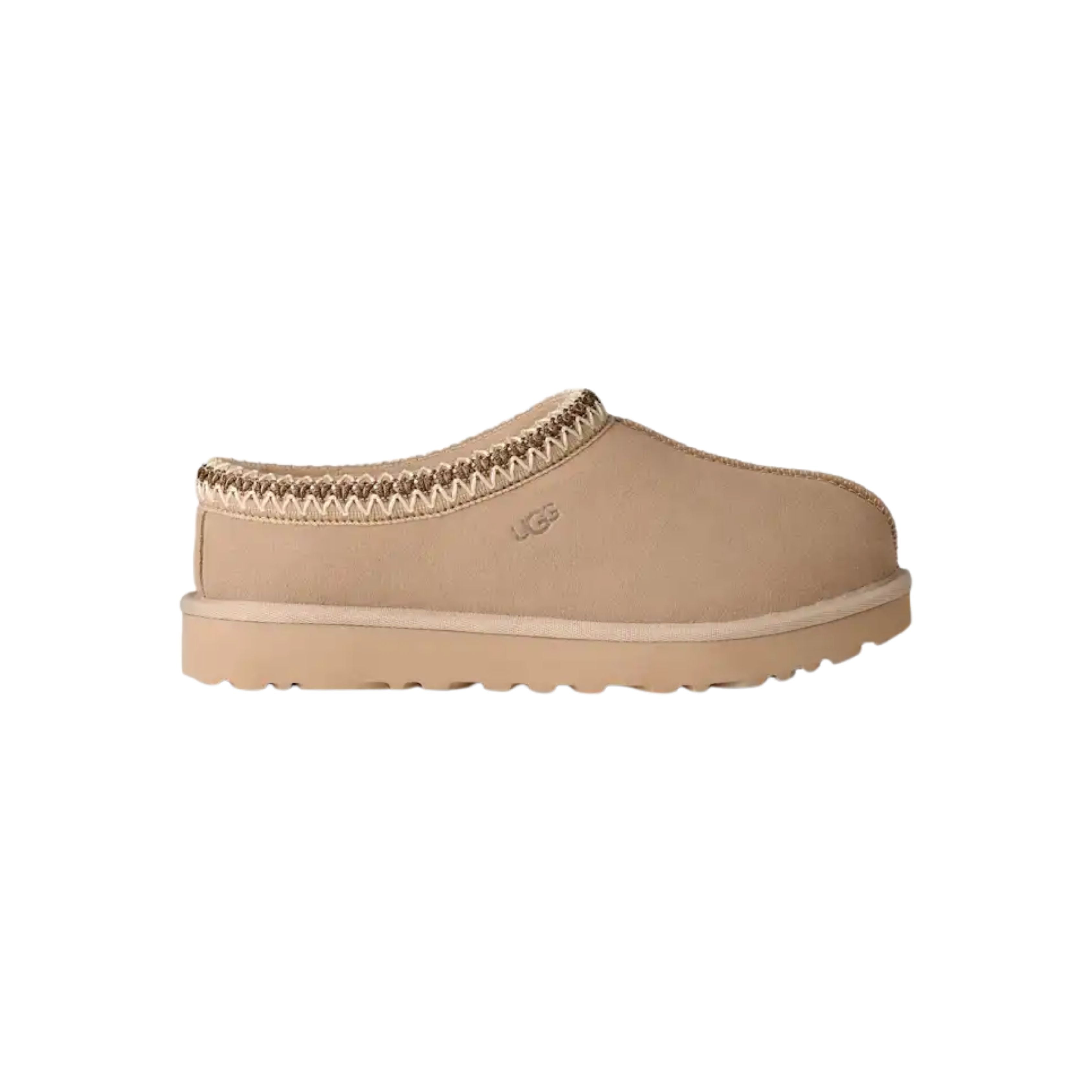 SABOT SUEDE + BORDINO 