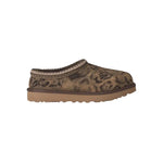 SABOT SUEDE MACULATA 