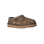 SABOT SUEDE MACULATA 